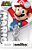 Amiibo - Mario Silver - Imagem 1