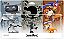 Amiibo - R.O.B, Mr. Game & Watch e Duck Hunt - Imagem 1
