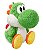 Yoshi Woolly World + Amiibo Yoshi Green Yarn - Imagem 3