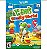 Yoshi Woolly World + Amiibo Yoshi Green Yarn - Imagem 2
