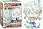 Funko Pop! Hunter x Hunter Killua Zoldyck Special Edition 1106 - Imagem 1