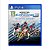 Monster Energy Supercross 3 The Official Videogame  PS4 - Imagem 1