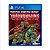 Teenage Mutant Ninja Turtles: Mutants in Manhattan PS4 - Imagem 1
