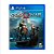 God of War PS4 (USADO) - Imagem 1