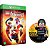 LEGO Os Incríveis Edição Especial Xbox One - Imagem 1
