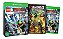 Lego Ninjago o Filme Edição Limitada Xbox One - Imagem 1