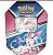Lata Pokemon Herois V - Sylveon V - Imagem 1
