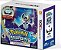Pokémon Moon + Figura Lunala 3DS - Imagem 1