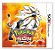 Pokémon Sun 3DS (USADO) - Imagem 1
