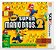 New Super Mario Bros 2 3DS (USADO) SEM CAPA - Imagem 1