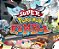 Super Pokémon Rumble 3DS Europeu (USADO) Sem capa - Imagem 1