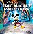 Epic Mickey: Power of Illusion 3DS Europeu (USADO) Sem capa - Imagem 1