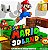 Super Mario 3D Land 3DS (USADO) Sem capa - Imagem 1