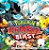 Pokémon: Rumble Blast 3DS(USADO) Sem capa - Imagem 1