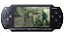 Metal Gear Solid: Peace Walker PSP (USADO) Sem capa - Imagem 3