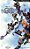 Kingdom Hearts Birth by Sleep PSP (USADO) Sem capa - Imagem 1