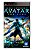 Avatar The Game PSP (USADO) - Imagem 1