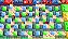 Bomberman PSP (Japonês) (USADO) - Imagem 2