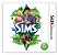 The Sims 3 3DS (USADO) - Imagem 1