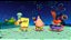 SpongeBob SquarePants: Plankton's Robotic Revenge (Bob Esponja) 3DS - Imagem 2