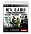 Metal Gear Solid: HD Collection PS3 (USADO) - Imagem 1