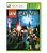 LEGO Harry Potter: Years 1-4 Xbox 360 (USADO) - Imagem 1