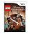 LEGO Pirates of the Caribbean: The Video Game -Wii (USADO) - Imagem 1