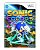 Sonic Colors Wii (USADO) - Imagem 1
