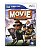 Family Fest Presents Movie Games Wii (USADO) - Imagem 1
