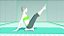 Wii Fit Plus Wii (USADO) EUROPEU - Imagem 3