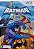 Batman: Os Bravos e Destemidos O Jogo Wii (USADO) - Imagem 1