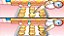 Cooking Mama: Cook Off Wii (USADO) - Imagem 3