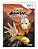 Avatar: The Last Airbender Wii (USADO) - Imagem 1
