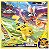 Box Pokémon Academia de Batalha - Imagem 1