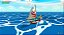 The Legend of Zelda: The Wind Waker HD Wii U (USADO) - Imagem 3