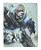 Gears Of War 4 Steel Case Xbox One (USADO) - Imagem 1