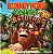 Donkey Kong Country Returns 3DS (USADO) SEM CAPA - Imagem 1