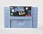 Mighty Morphin Power Rangers: The Movie (REPRO) SUPER NINTENDO - Imagem 1