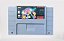 Tetris 2 (USADO) Super Nintendo - Imagem 1