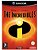 The Incredibles GameCube (USADO) - Imagem 1