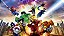 LEGO Marvel Super Heroes - Wii U (USADO) - Imagem 2