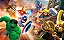 LEGO Marvel Super Heroes - Wii U (USADO) - Imagem 3