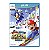 Mario & Sonic: At the Olympic Winter Games Sochi 2014 - Wii U (USADO) - Imagem 1