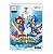 Mario & Sonic: At the Olympic Winter Games Vancouver 2010 - Wii (USADO) - Imagem 1