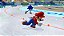 Mario & Sonic: At the Olympic Winter Games Vancouver 2010 - Wii (USADO) - Imagem 3