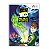 Ben 10: Alien Force - Wii (USADO) - Imagem 1