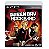 Green Day: Rock Band - PS3 (USADO) - Imagem 1