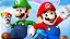 Mario Party: Island Tour - 3DS (USADO) SEM CAPA - Imagem 2