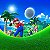Mario Party: Island Tour - 3DS (USADO) SEM CAPA - Imagem 3
