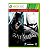 Batman: Arkham Asylum + Batman: Arkham City - Xbox 360 (USADO) - Imagem 1